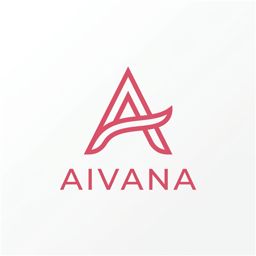 Aivana | KI-gestützte Premium-Mode logo